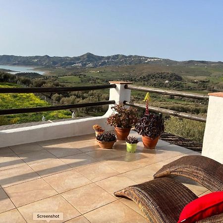 Finca Zayas Casa Rural&Guest Suites Periana Luaran gambar