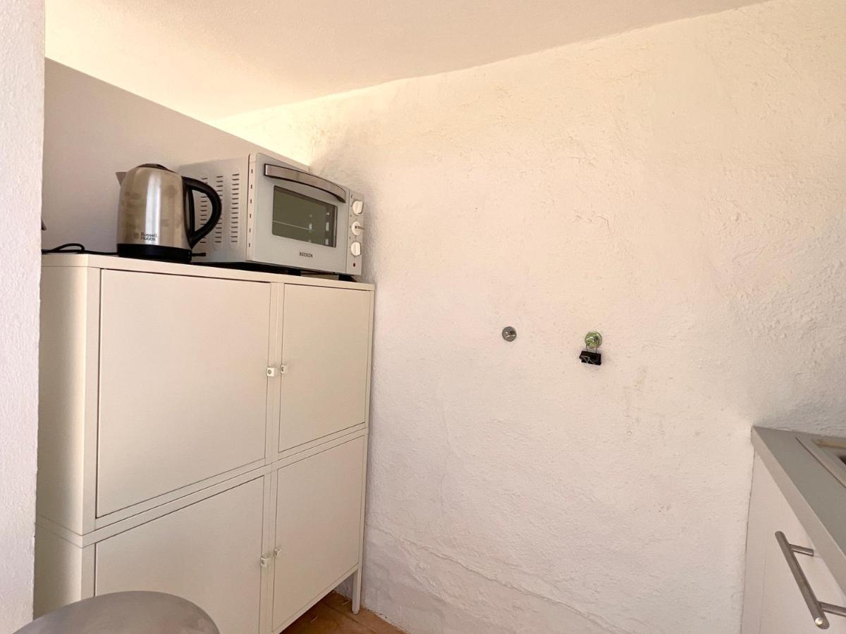 Finca Zayas Casa Rural&Guest Suites Periana Luaran gambar