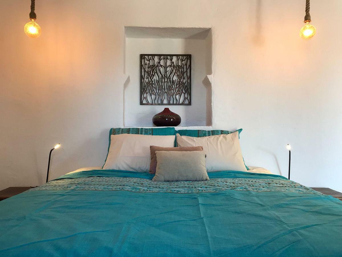 Finca Zayas Casa Rural&Guest Suites Periana Luaran gambar