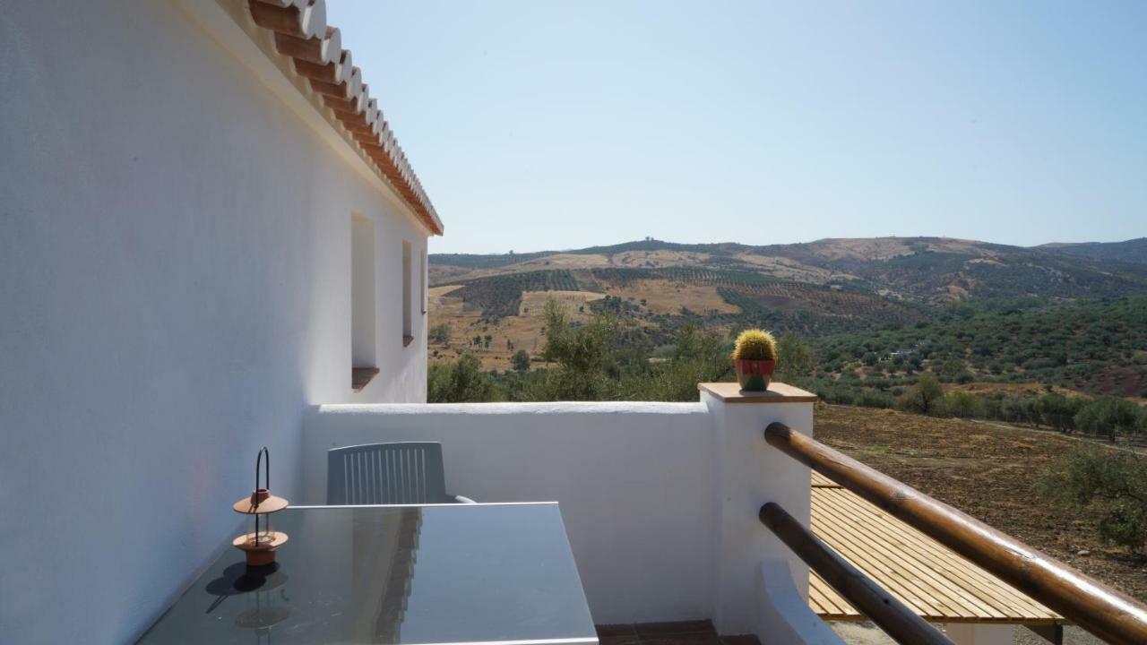 Finca Zayas Casa Rural&Guest Suites Periana Luaran gambar
