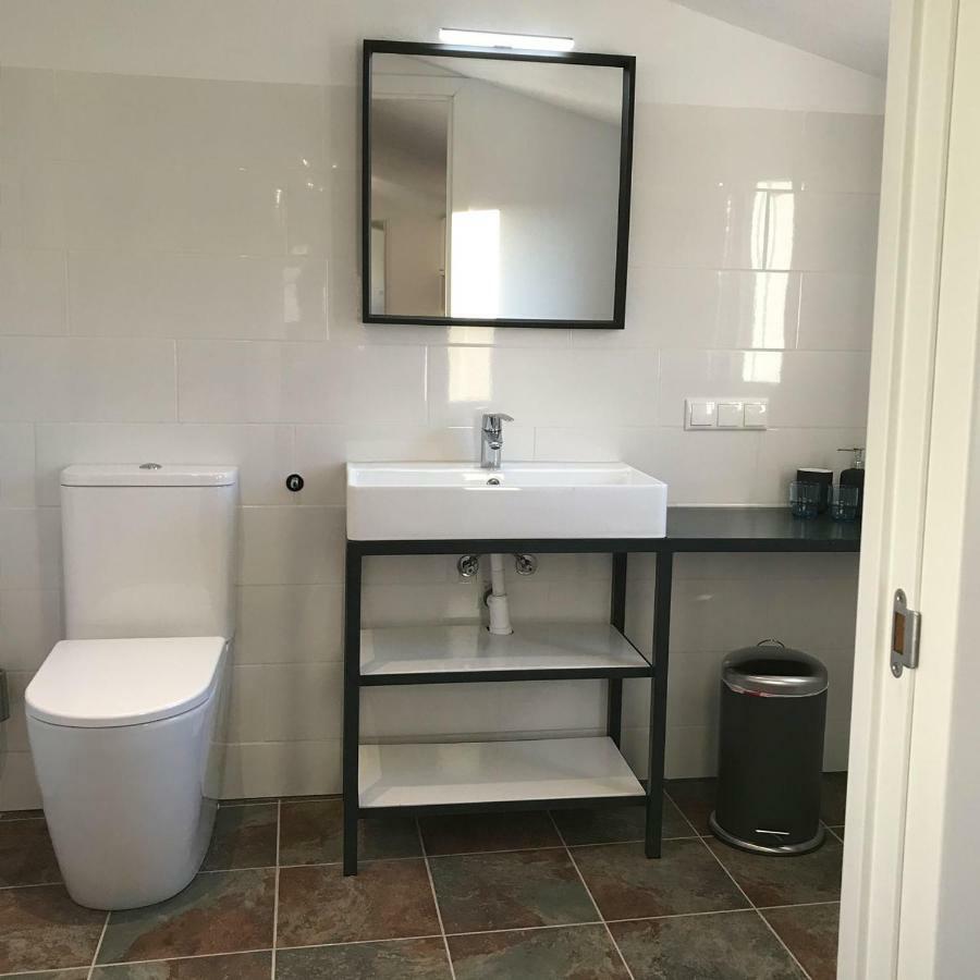Finca Zayas Casa Rural&Guest Suites Periana Luaran gambar